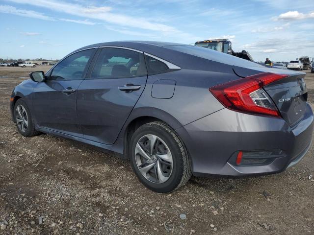 2HGFC2F60KH604804 Honda Civic Lx