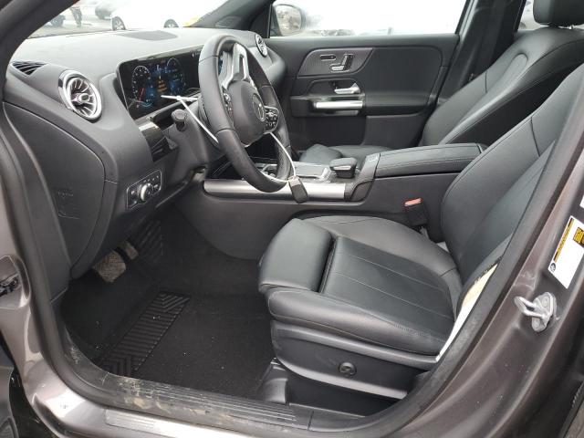 W1N4N4HBXMJ282219 Mercedes-Benz Gla 250 4matic