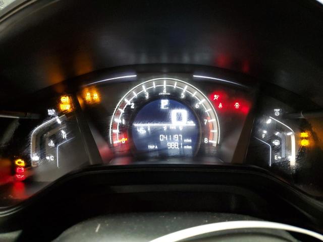 2HKRW6H32HH213327 Honda CR-V LX