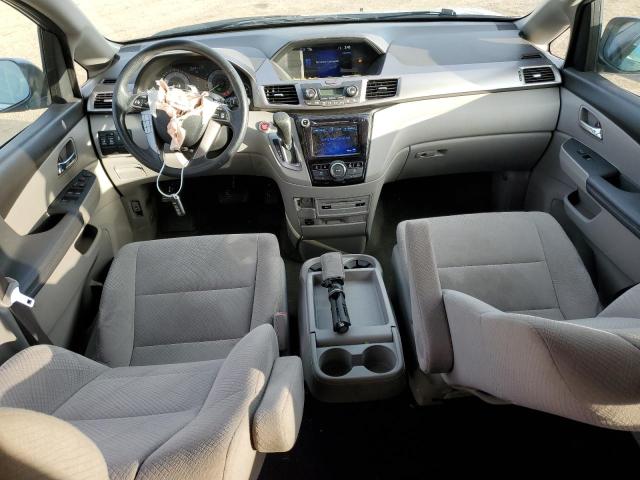 5FNRL5H32GB164999 Honda ODYSSEY SE