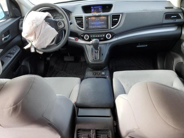 5J6RM4H5XFL022897 Honda CR-V EX