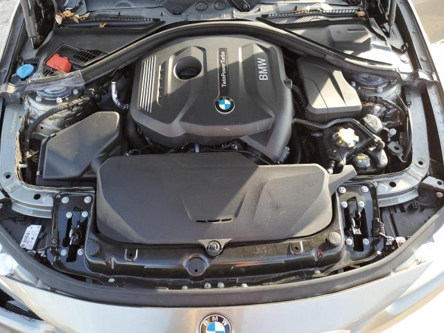 WBA8B9G5XJNU97112 BMW 330 I