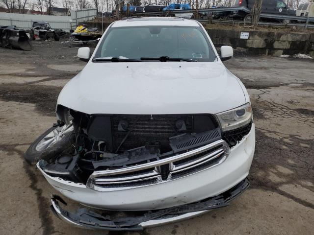 1C4RDJDG3EC444875 Dodge DURANGO LIMITED