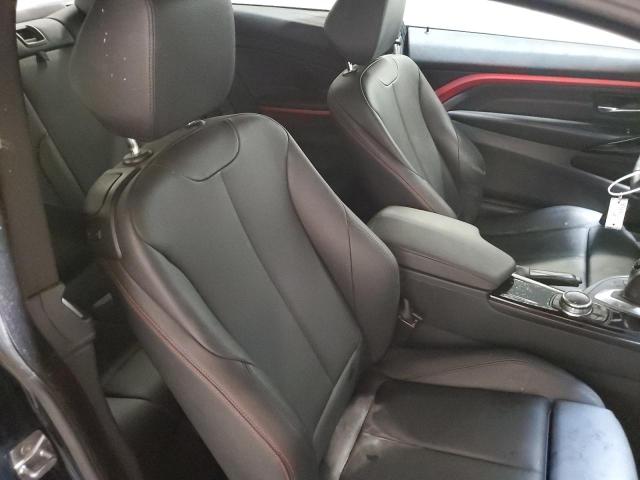 WBA3N7C53EF719730 BMW 428 I