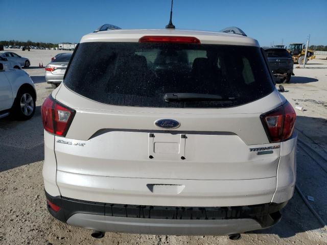 1FMCU0J92KUA52011 Ford ESCAPE TIT