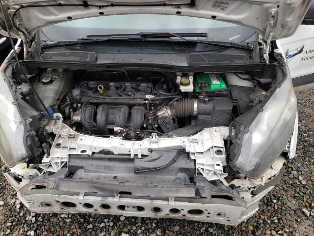 NM0GS9E74F1195247 Ford Transit Connect Xl