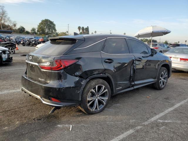 2T2HGMDA5NC085578 Lexus RX 450H