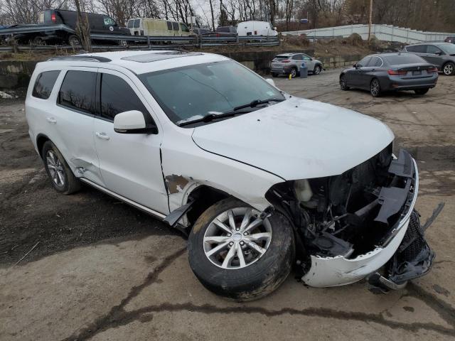 1C4RDJDG3EC444875 Dodge DURANGO LIMITED