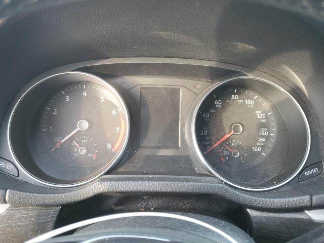1VWBA7A31JC032752 Volkswagen PASSAT SE