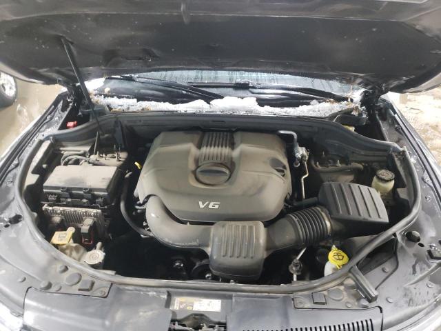 1C4RDJDG7EC977652 Dodge DURANGO LIMITED