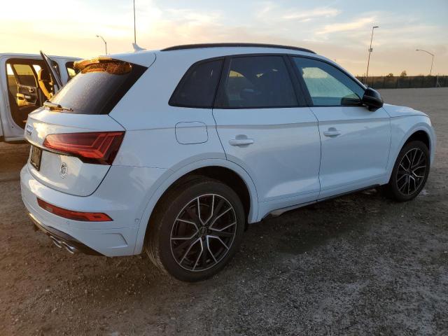 WA1C4AFY9M2042434 Audi Sq5 Prestige