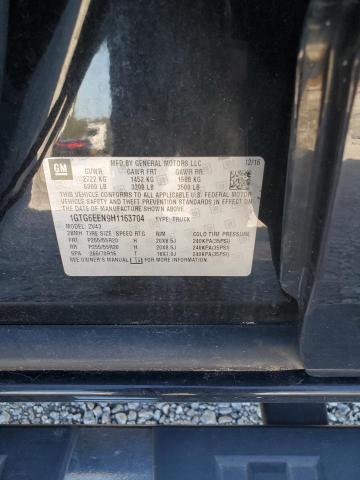 1GTG6EEN9H1163704 GMC Canyon Denali