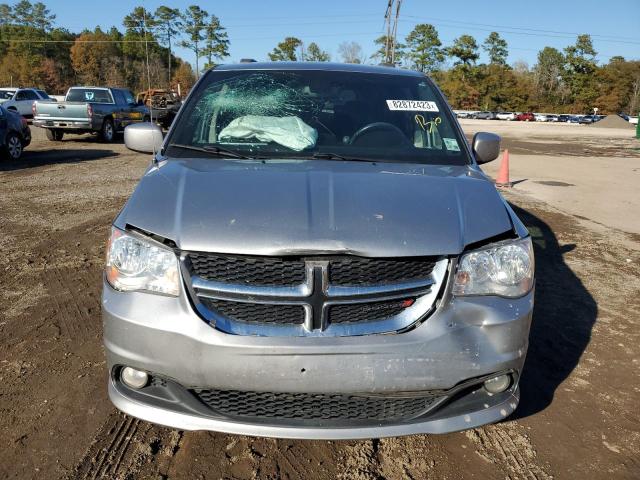 2C4RDGCG2JR324846 Dodge Grand Caravan Sxt