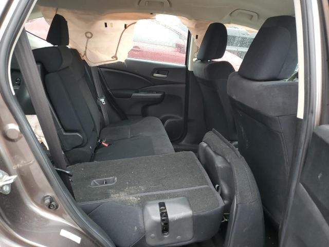 2HKRM4H31EH681586 Honda CR-V LX
