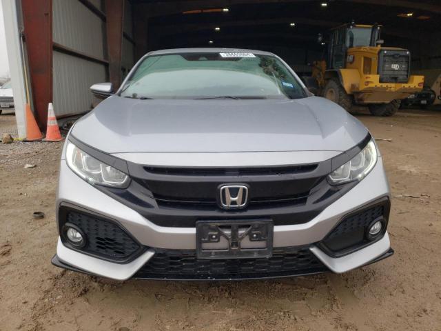 SHHFK7H46KU212604 Honda Civic Sport