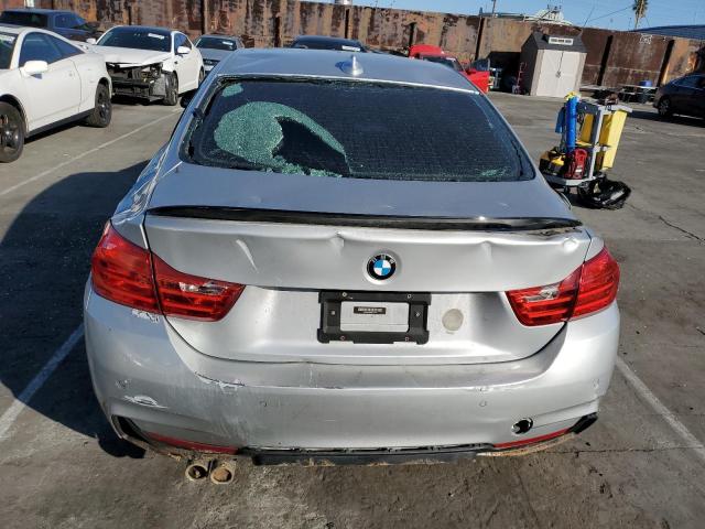 WBA3N7C50EF718423 BMW 428 I