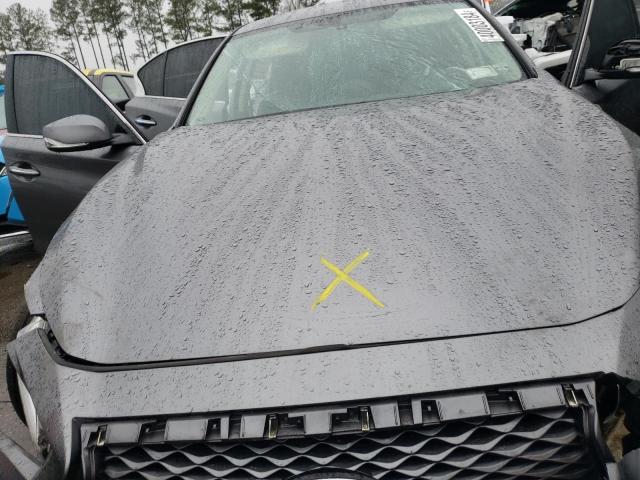 JN1EV7AR2MM751468 Infiniti Q50 PURE