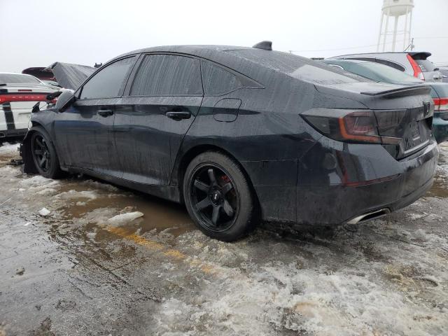 1HGCV1F30JA060704 Honda Accord Sport