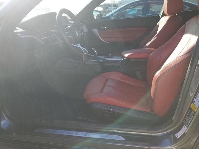 WBA1J7C57FV254086 BMW M235I
