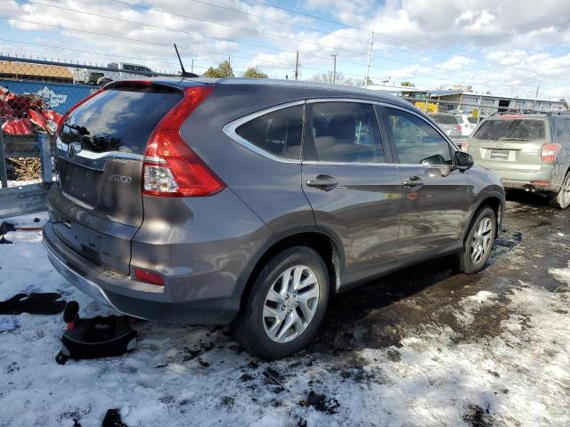 5J6RM4H75GL078863 Honda CR-V EXL