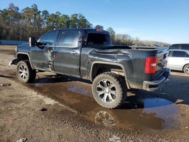 3GTU2VEC3FG344776 GMC Sierra K1500 Slt