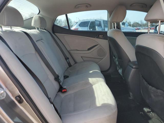 5XXGM4A72FG360531 KIA Optima Lx