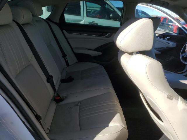 1HGCV1F5XMA087060 Honda ACCORD EXL