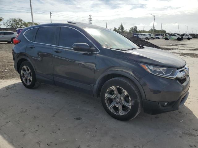7FARW1H87HE023234 Honda CR-V EXL