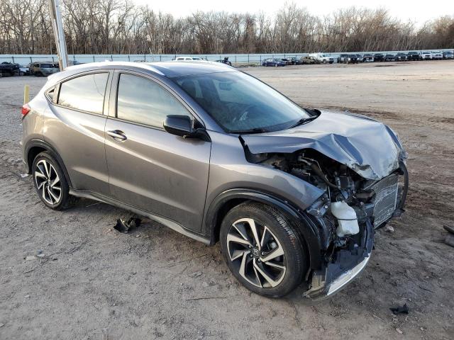 3CZRU5H1XKG705984 Honda HR-V SPORT