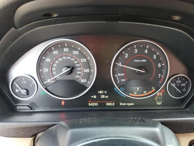 WBA3V7C59G5A28813 BMW 428 I Sulev