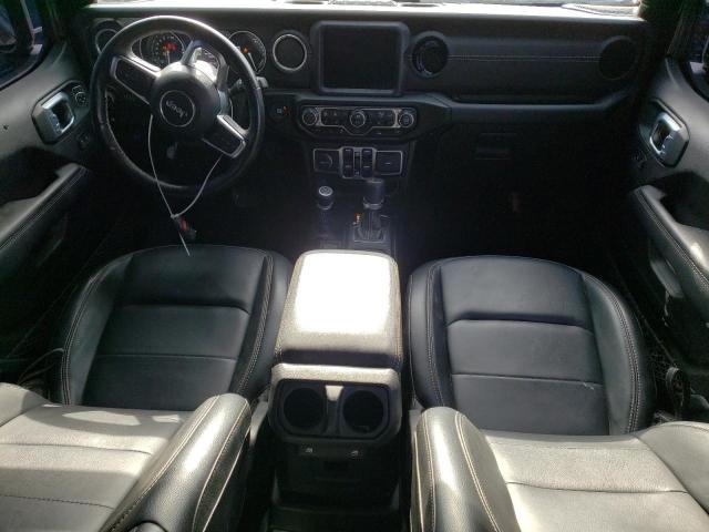 1C4JJXP61MW747789 Jeep Wrangler Unlimited Sahara 4xe