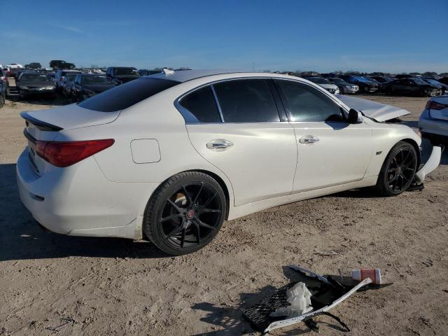 JN1BV7AR9FM413779 Infiniti Q50 BASE