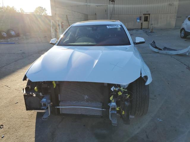 WBA5B1C53GG134724 BMW 535 I