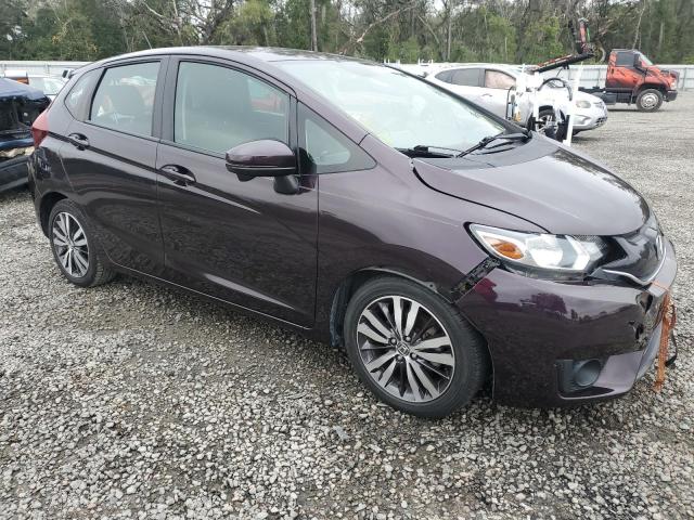 3HGGK5H83FM785038 Honda FIT EX