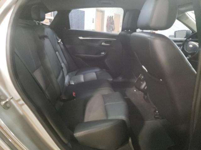 2G11Z5SA7K9142795 Chevrolet IMPALA LT