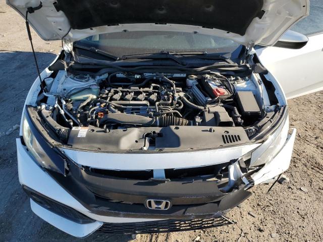 SHHFK7H4XHU218690 Honda Civic Sport