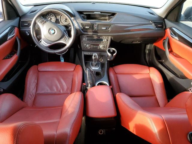 WBAVL1C50EVY11184 BMW X1 Xdrive28i