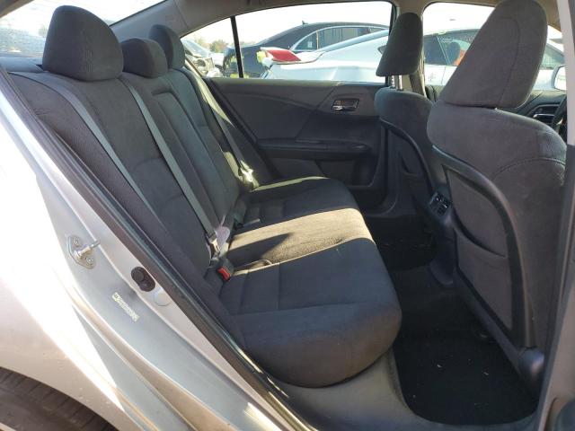 1HGCR6F34EA005700 Honda ACCORD HYBRID