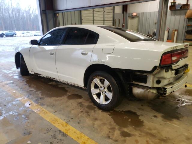 2C3CDXBG4EH242950 Dodge Charger Se