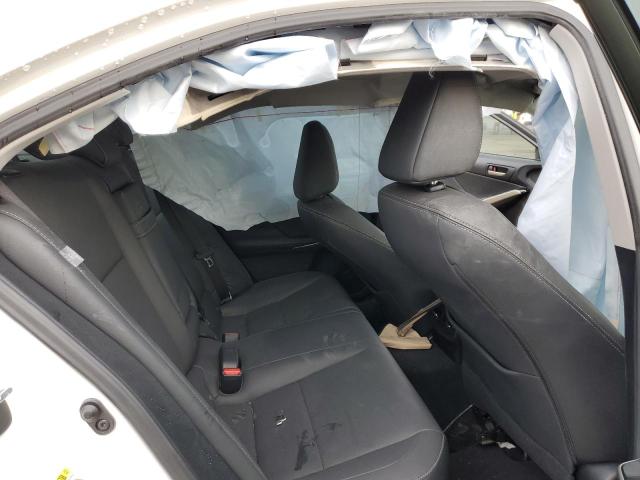 JTHBA1D21J5080841 Lexus IS 300