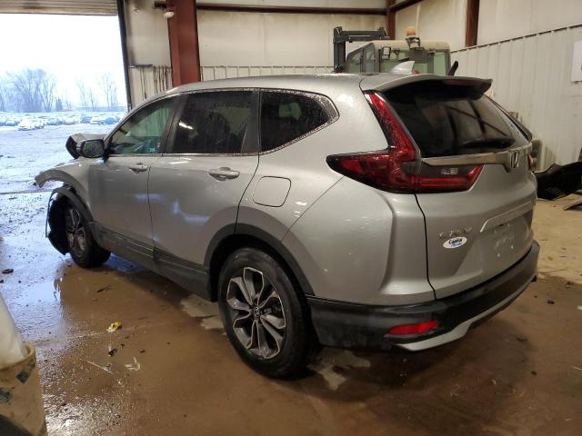 2HKRW2H57MH615736 Honda CR-V EX