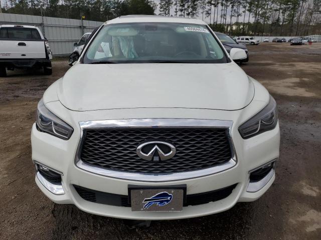 5N1DL0MM1HC549802 Infiniti QX60