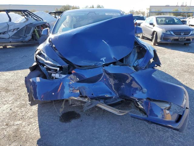 7SAYGDEE2NF447709 Tesla Model Y