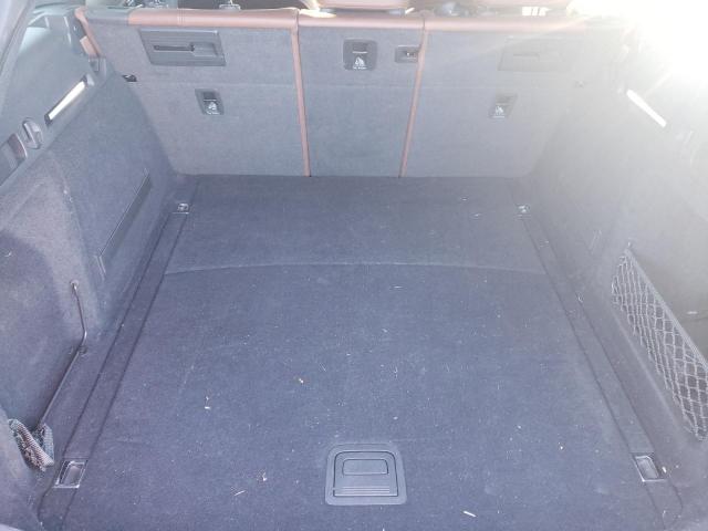 WA18NAF44KA037404 Audi A4 Allroad Premium Plus