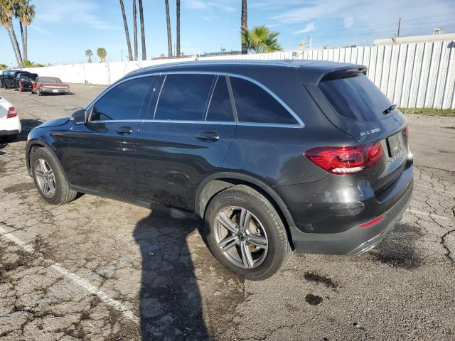 WDC0G8EB8LF719187 Mercedes-Benz Glc 300 4matic