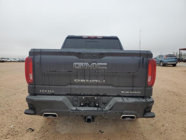 1GTUUHEL2RZ158369 GMC Sierra K1500 Denali Ultimate