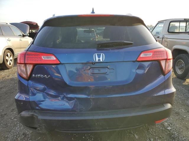 3CZRU5H74GM746947 Honda Hr-v Exl