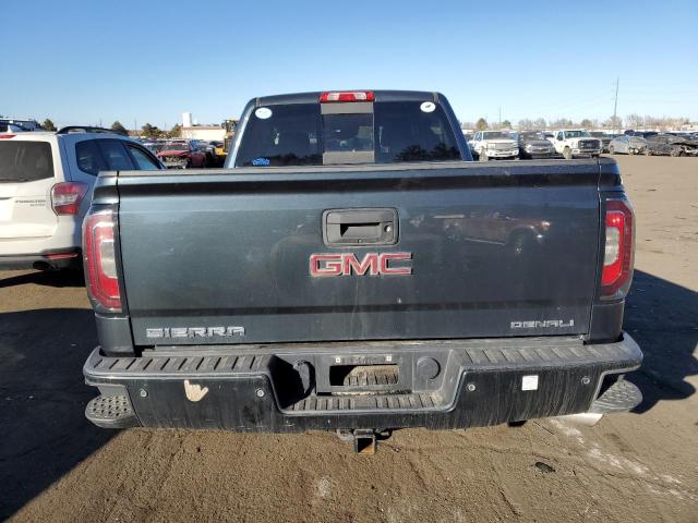 3GTU2PEJ6HG320775 GMC Sierra K1500 Denali