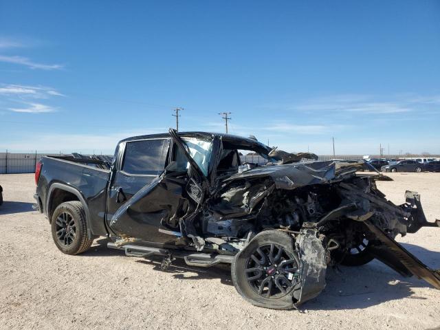 3GTP8CEDXMG113461 GMC Sierra C1500 Elevation