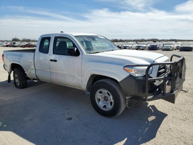 5TFRX5GN7JX105340 Toyota Tacoma Access Cab